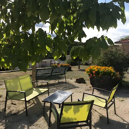 Tatil Evi De Renac Village