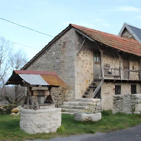 De Renac Village * Saint-Gérons