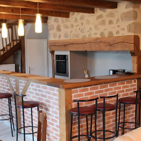 De Renac Village Tatil Evi