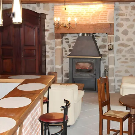 De Renac Village Tatil Evi *