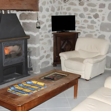Tatil Evi De Renac Village *