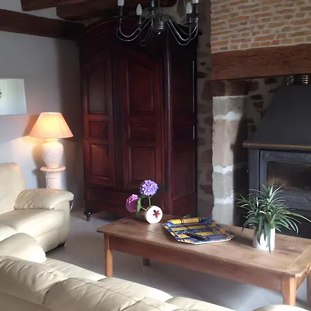 Tatil Evi De Renac Village *