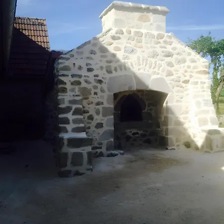 Tatil Evi De Renac Village *