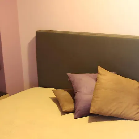 Tatil Evi De Renac Village *