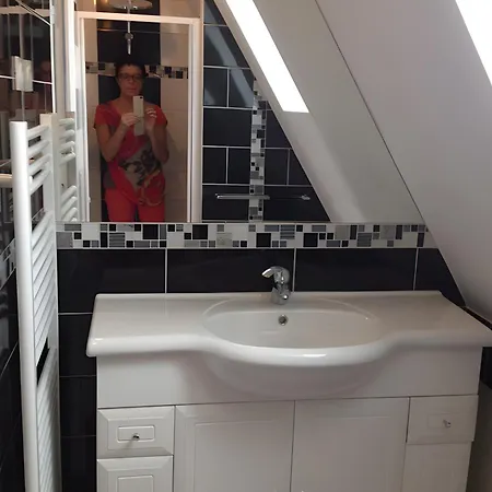 De Renac Village Tatil Evi
