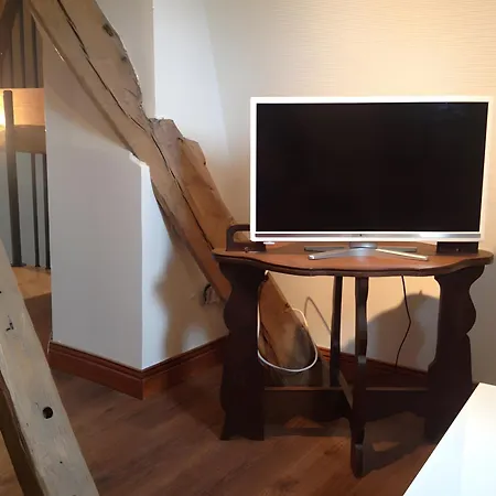 De Renac Village Tatil Evi *
