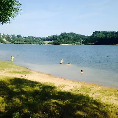 De Renac Village *